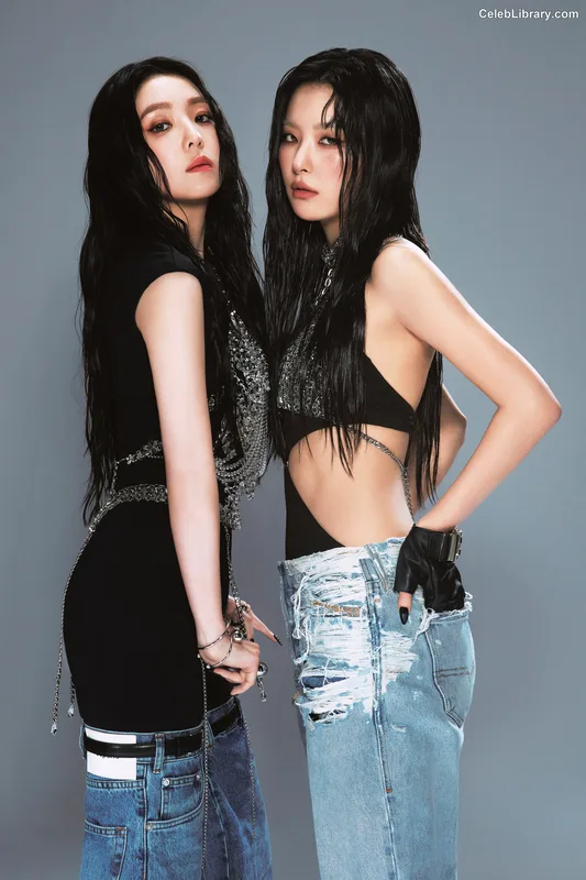 Irene  (Red Velvet) photo 7 of 94