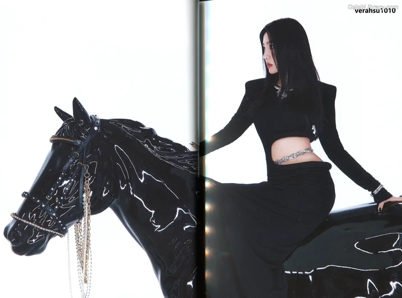 Irene (Red Velvet) photo 6 of 94