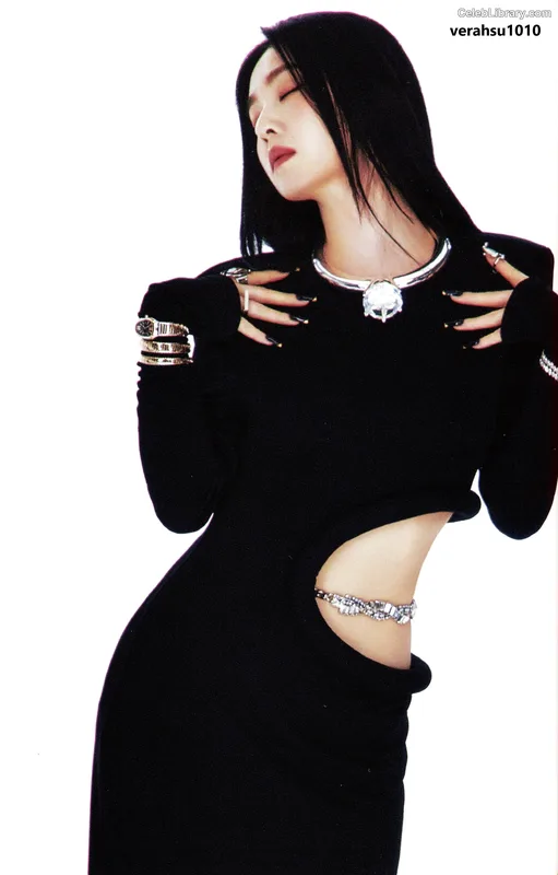 Irene (Red Velvet) photo 8 of 94