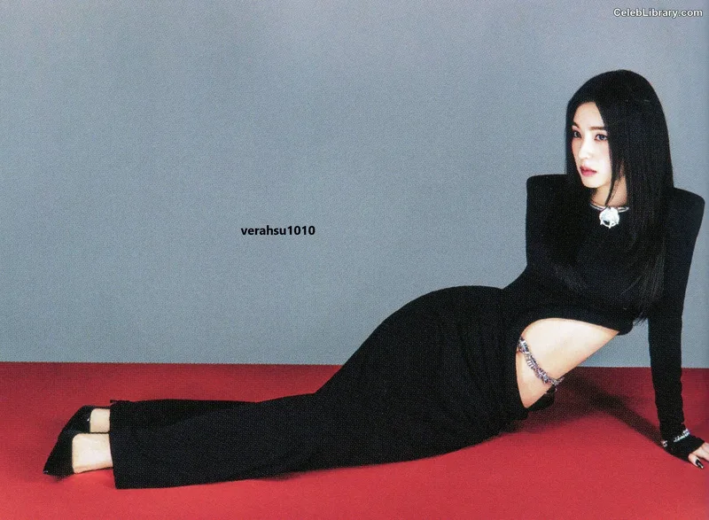 Irene (Red Velvet) photo 14 of 94