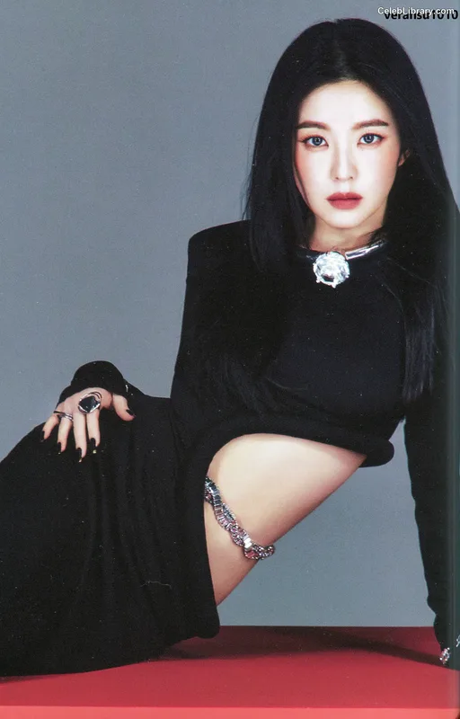 Irene (Red Velvet) photo 16 of 94