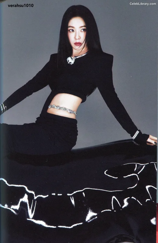 Irene (Red Velvet) photo 17 of 94