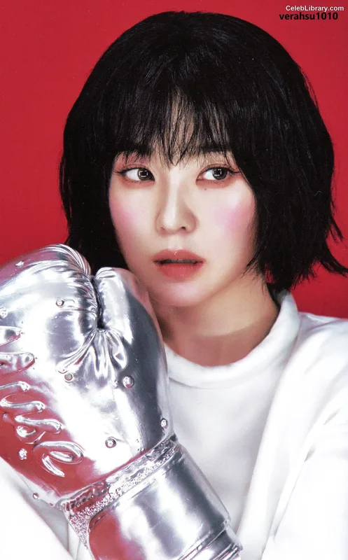 Irene (Red Velvet) photo 18 of 94