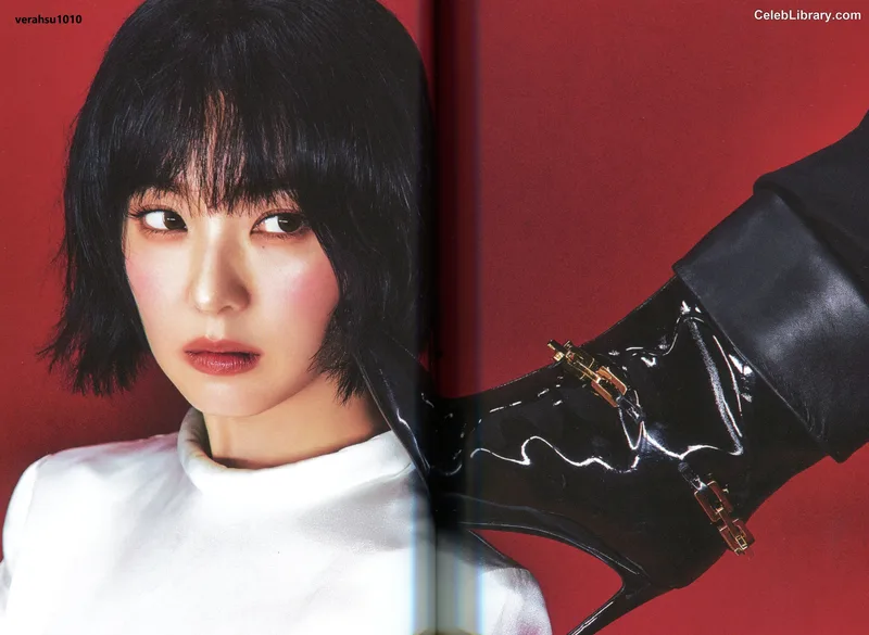 Irene (Red Velvet) photo 22 of 94
