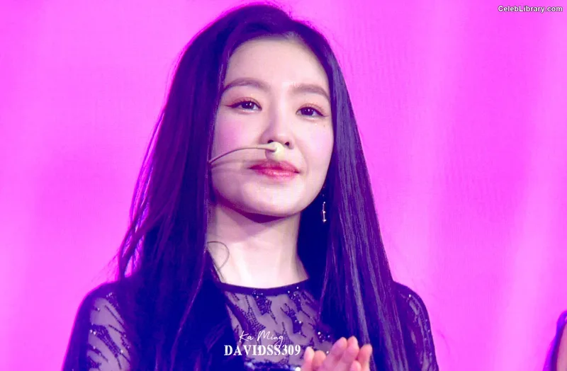 Irene  (Red Velvet) photo 22 of 94