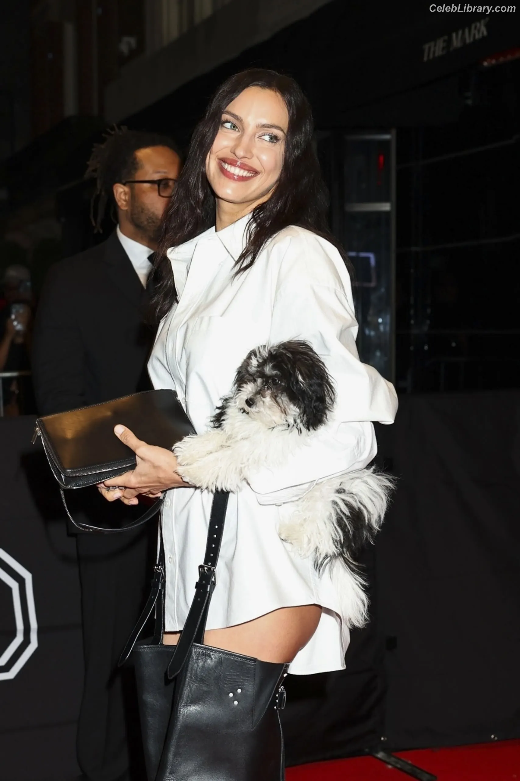 Irina Shayk photo 17 of 1221