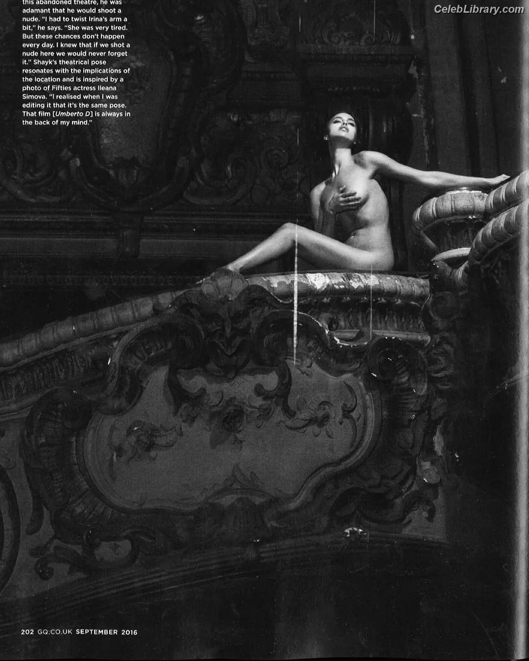 Irina Shayk photo 11 of 1221