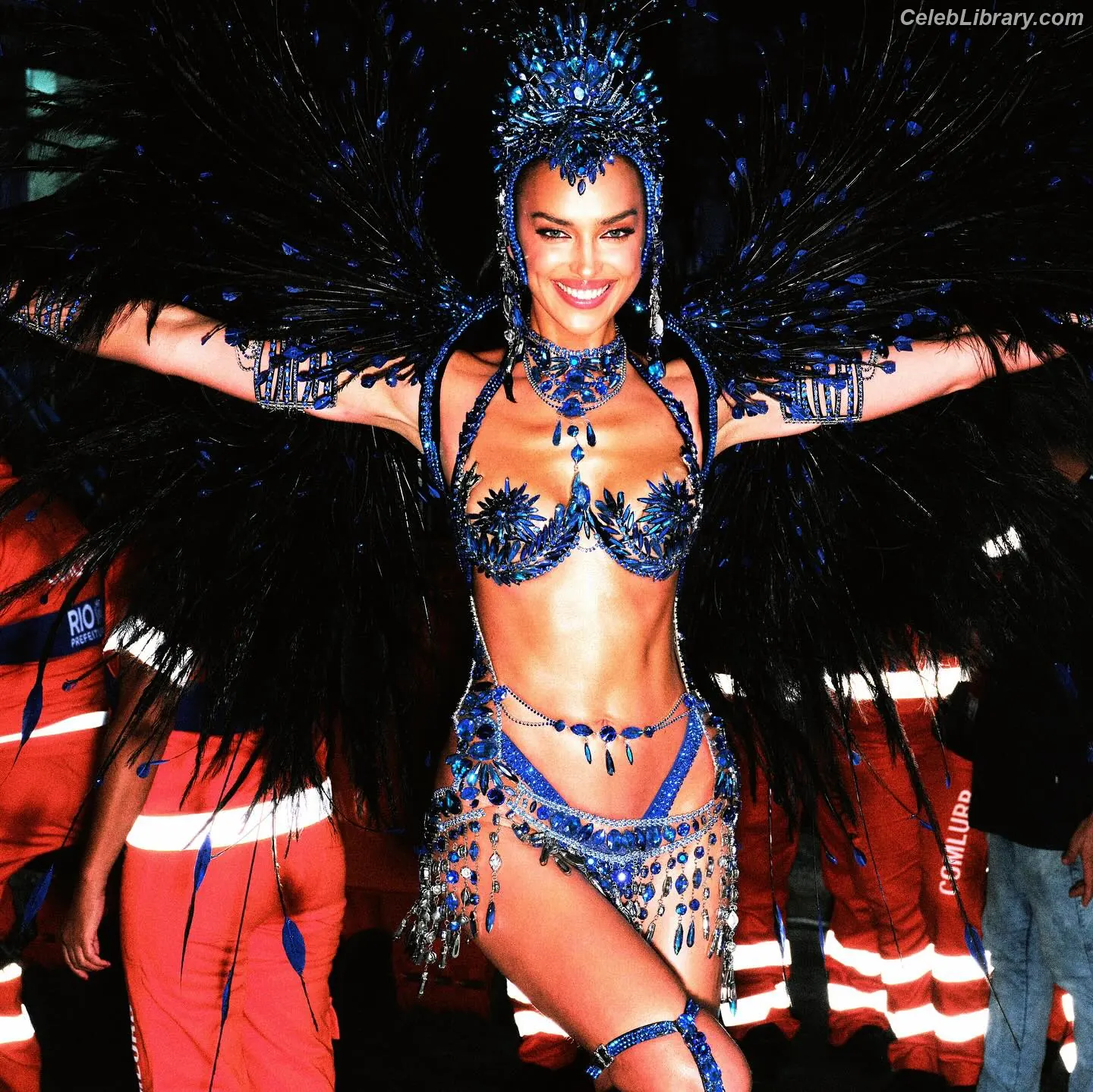 Irina Shayk photo 15 of 1221