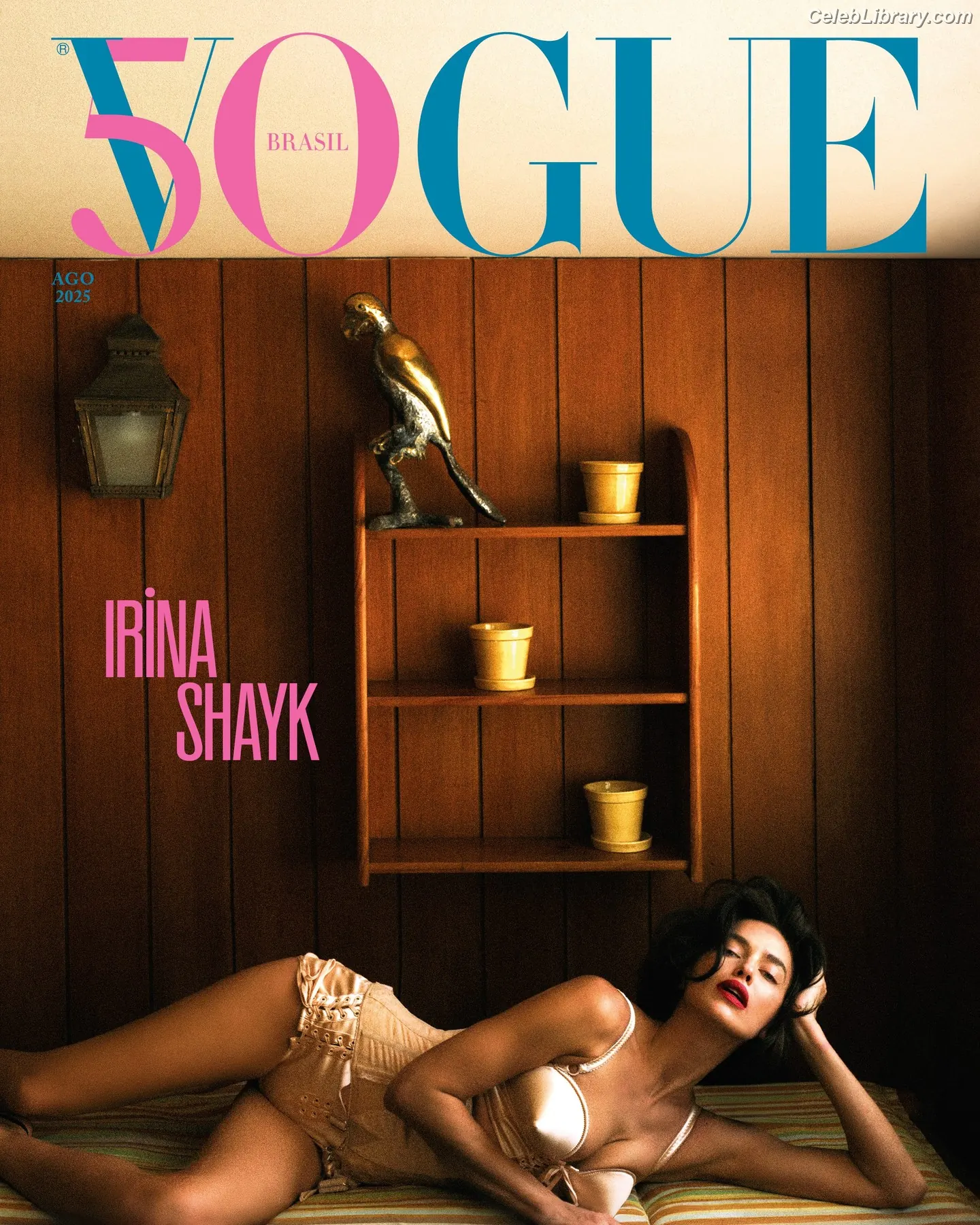 Irina Shayk photo 6 of 1221
