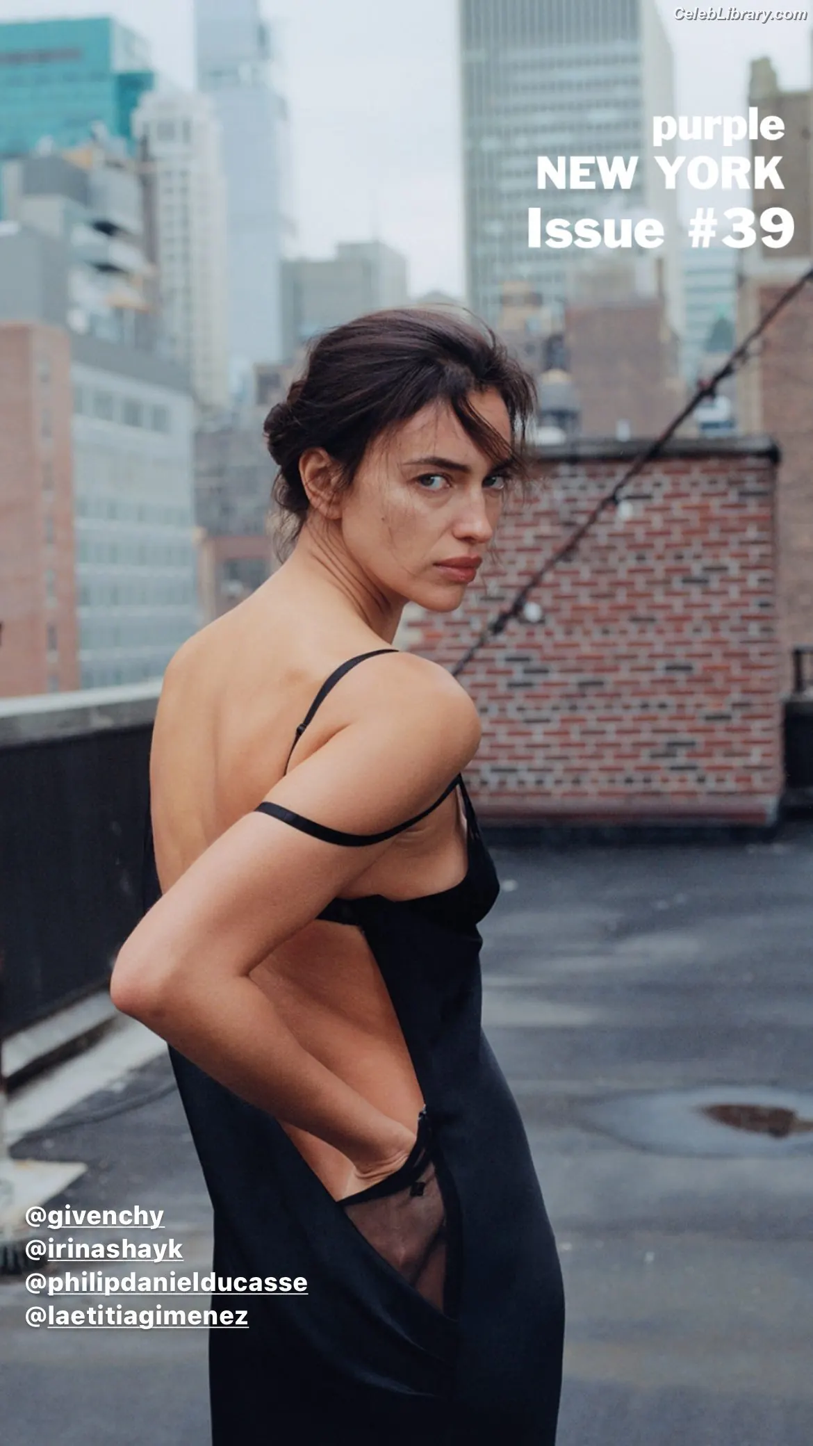 Irina Shayk photo 22 of 1221