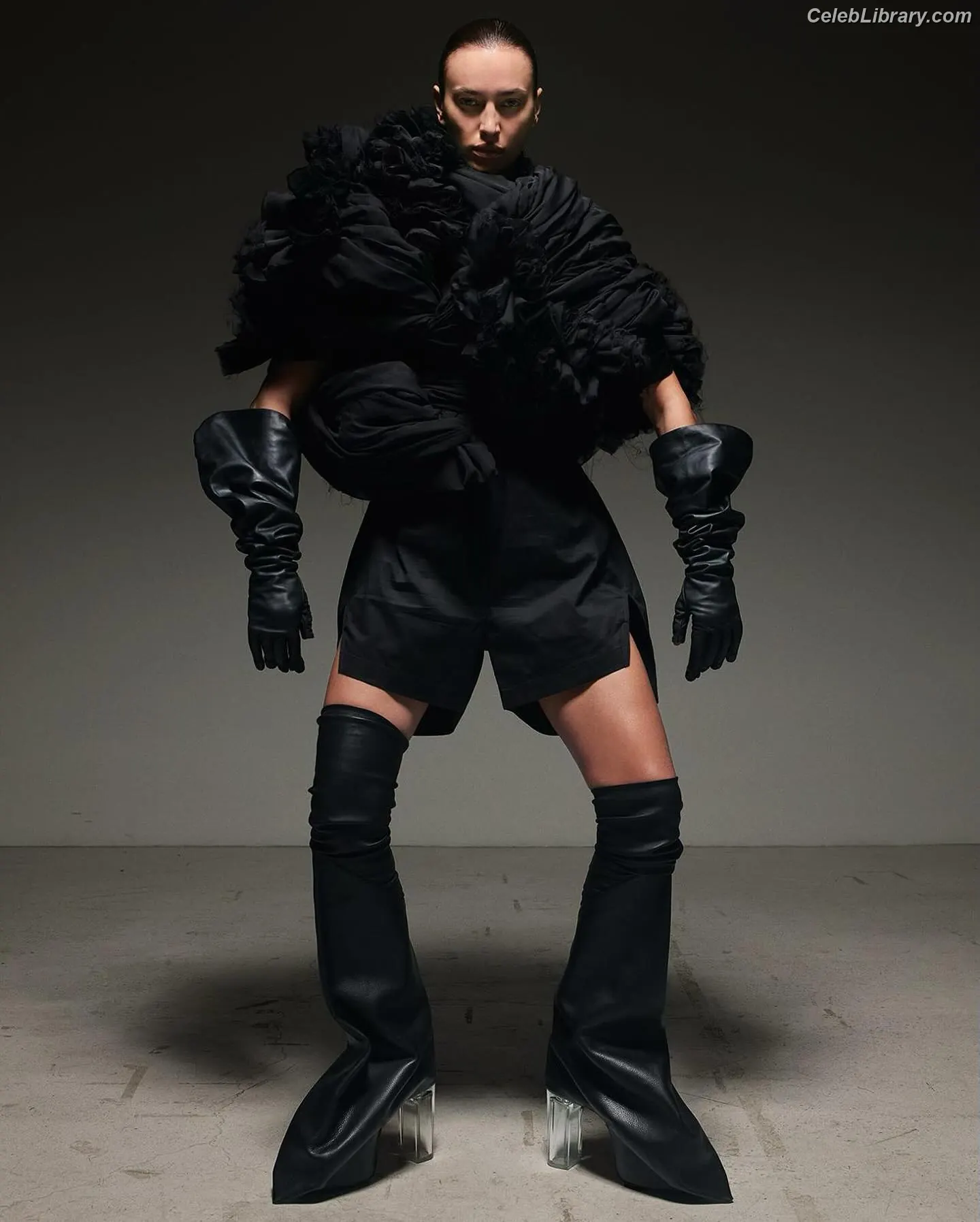 Irina Shayk photo 8 of 1221