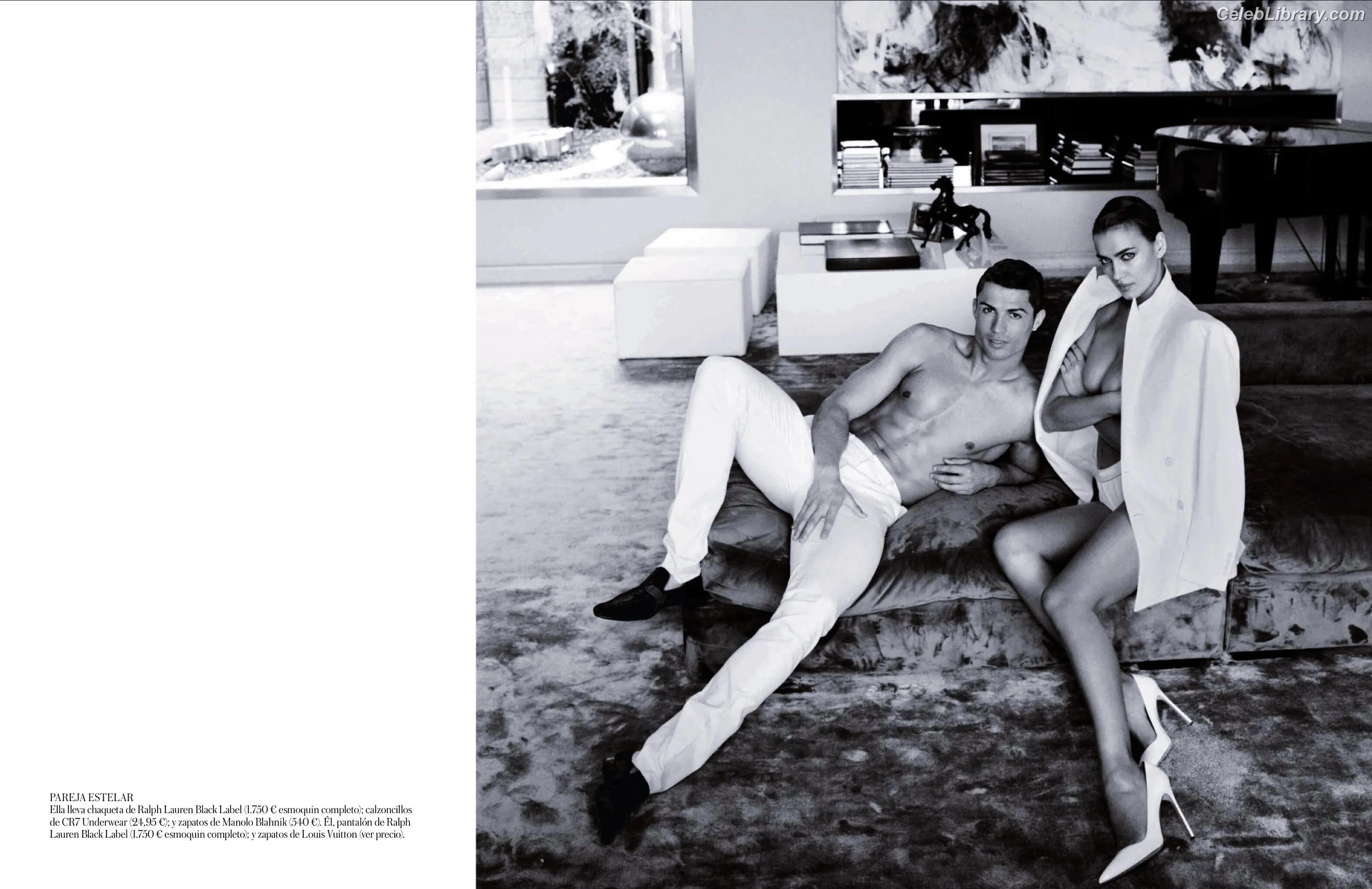Irina Shayk photo 4 of 1221
