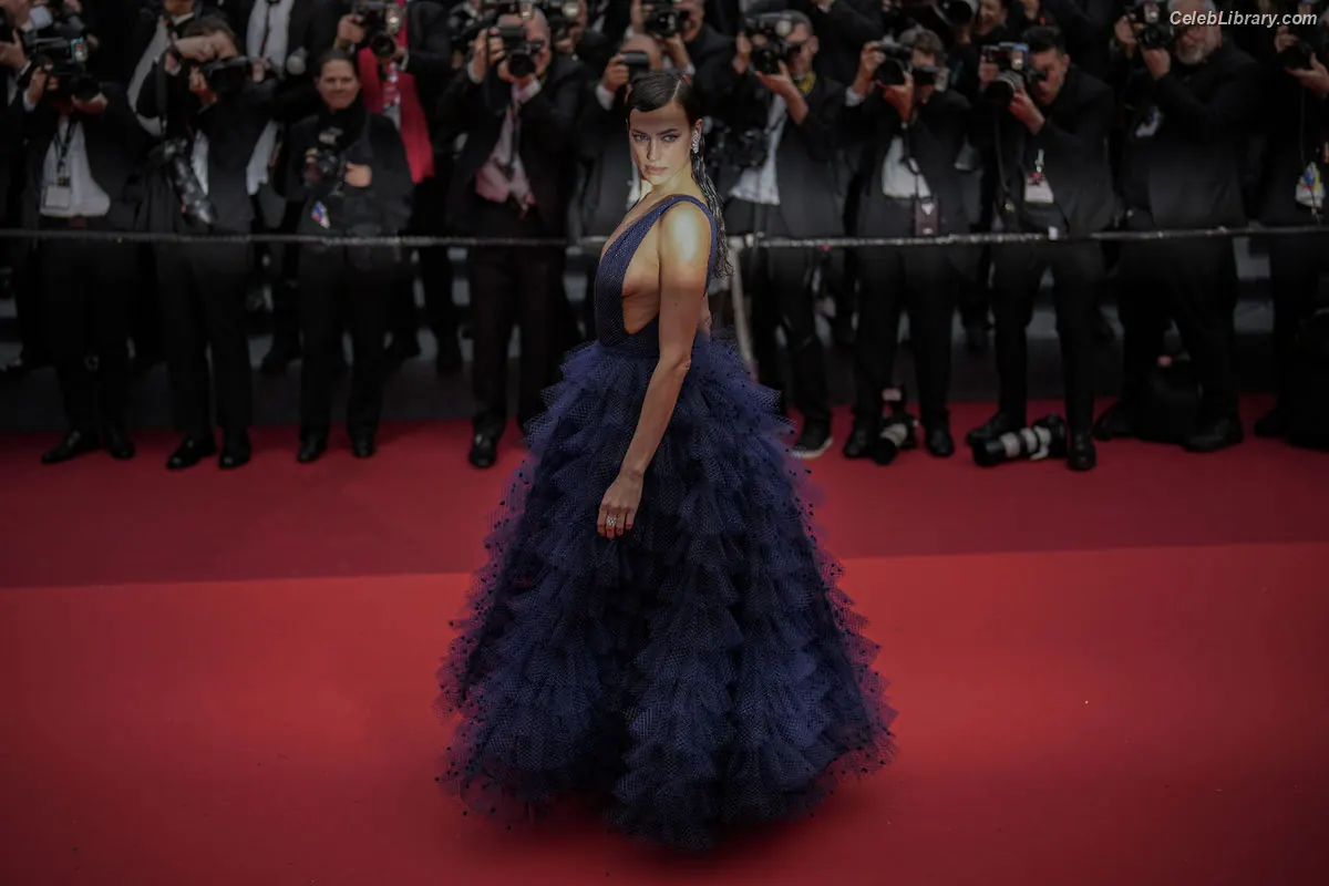 Irina Shayk photo 21 of 1221