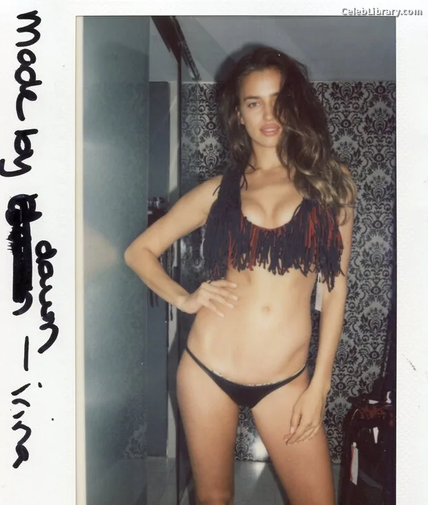 Irina Shayk photo 6 of 1219