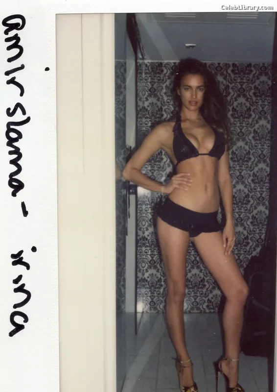 Irina Shayk photo 7 of 1219