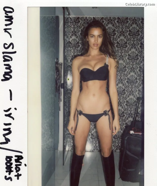 Irina Shayk photo 10 of 1219