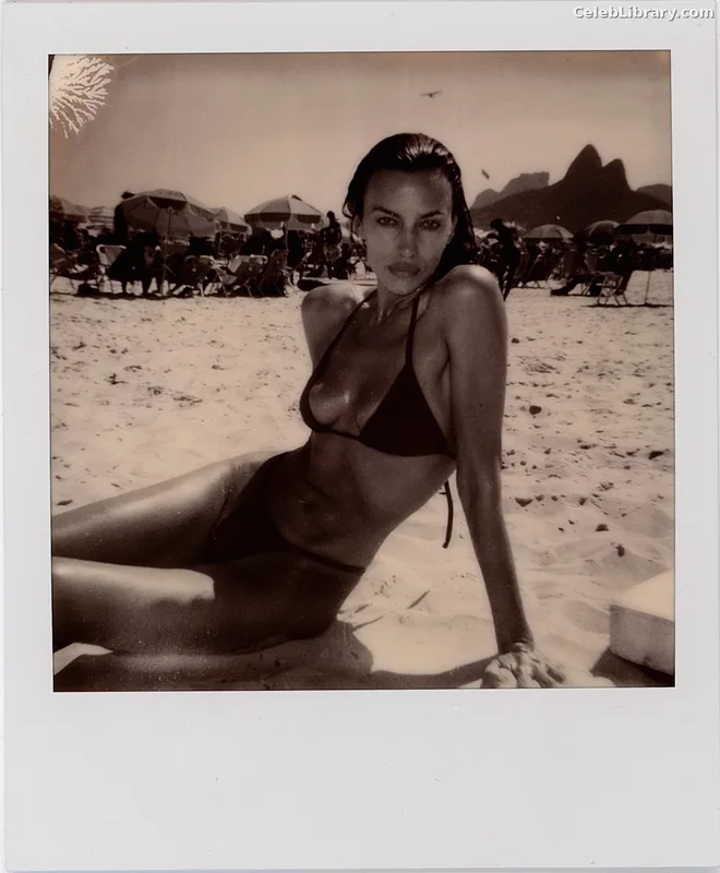 Irina Shayk photo 4 of 1219