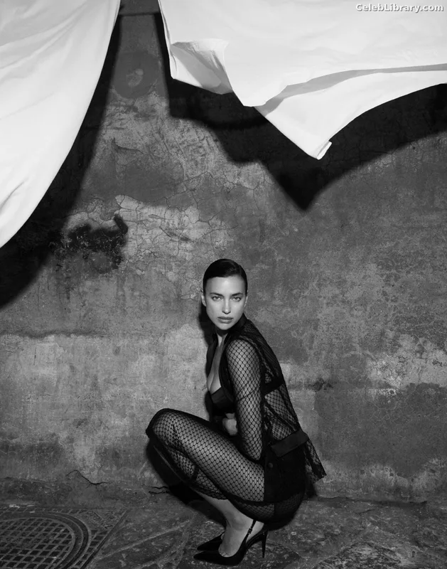 Irina Shayk photo 18 of 1219