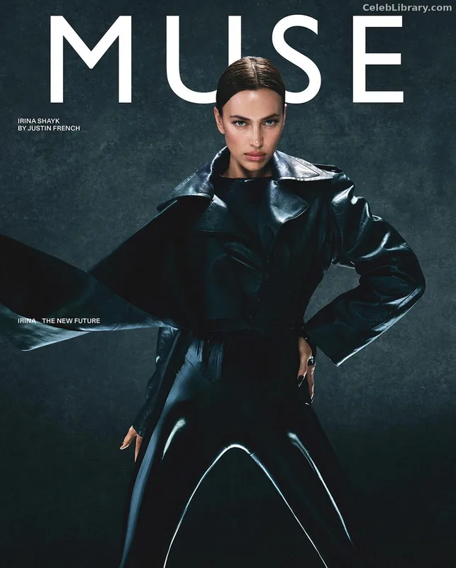 Irina Shayk photo 11 of 1219