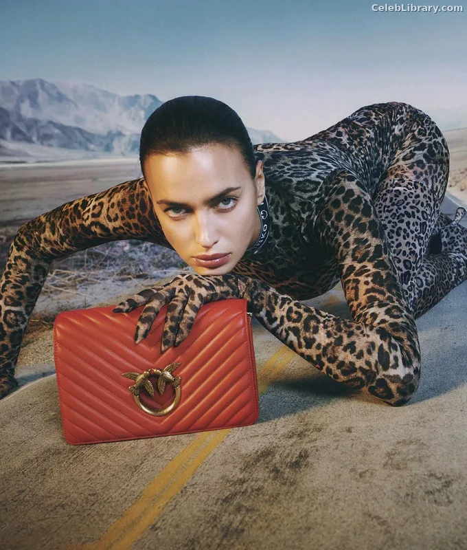 Irina Shayk photo 20 of 1219