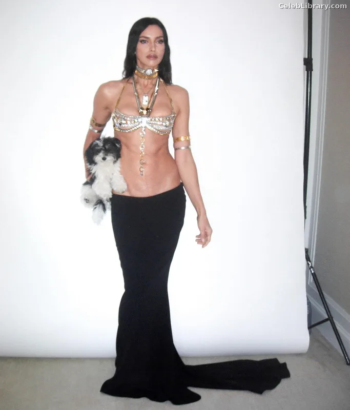 Irina Shayk photo 22 of 1219