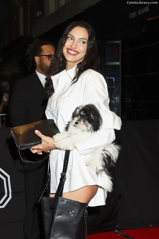 Irina Shayk photo 17 of 1219