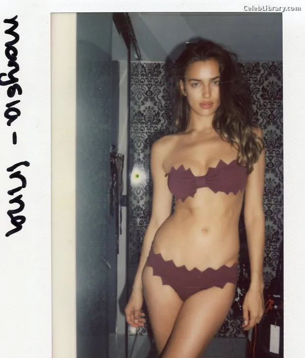 Irina Shayk photo 5 of 1219