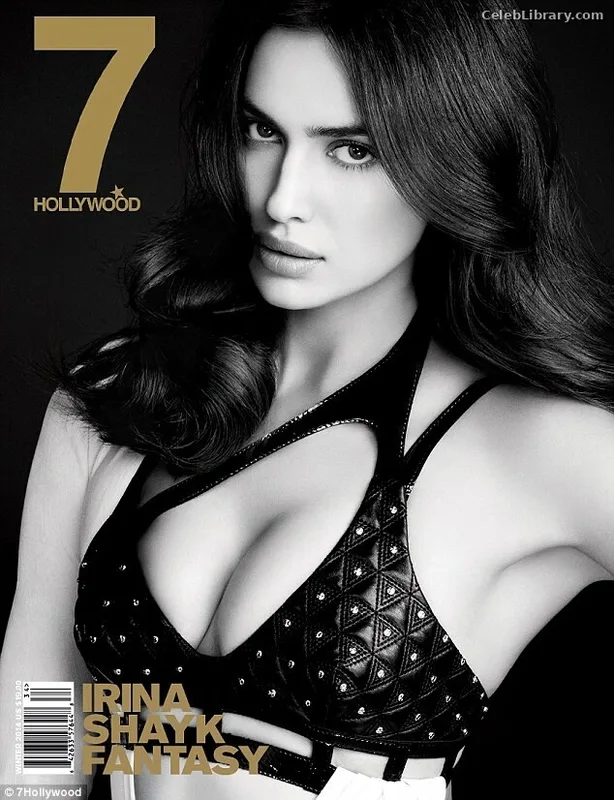 Irina Shayk photo 22 of 1219