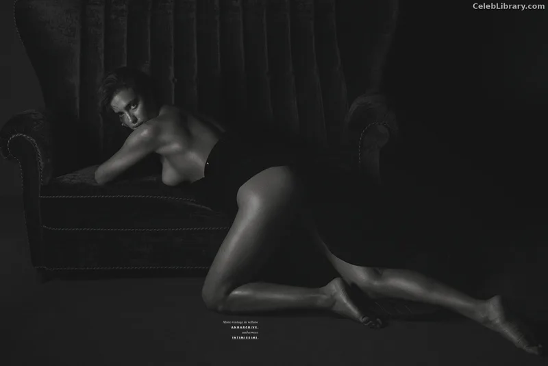 Irina Shayk photo 11 of 1219