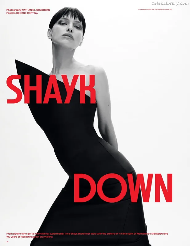 Irina Shayk photo 17 of 1219