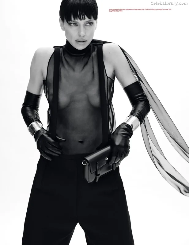 Irina Shayk photo 19 of 1219