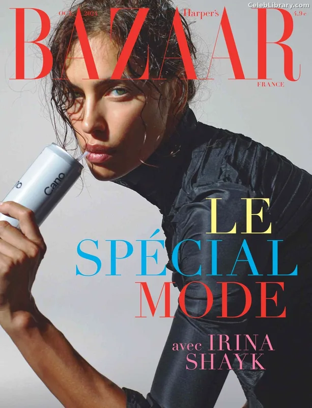 Irina Shayk photo 2 of 1219