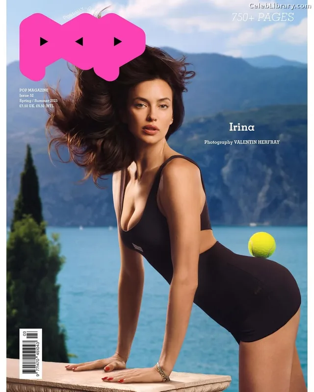 Irina Shayk photo 21 of 1219