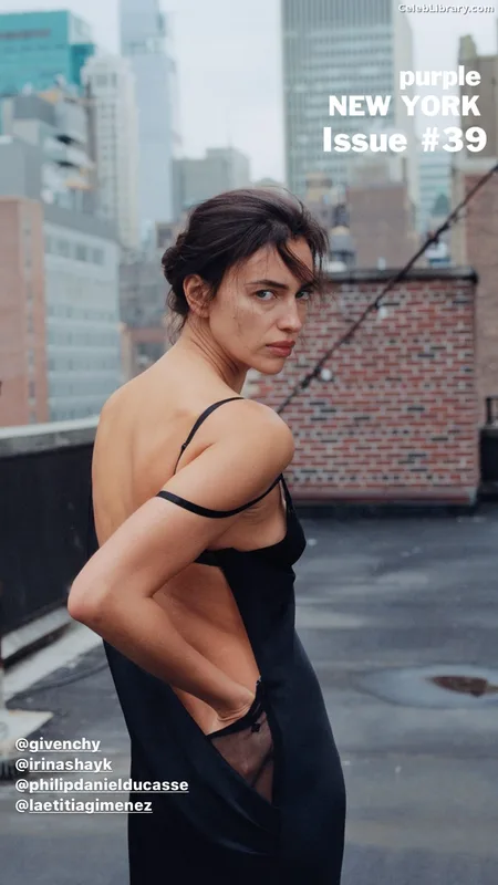 Irina Shayk photo 20 of 1219