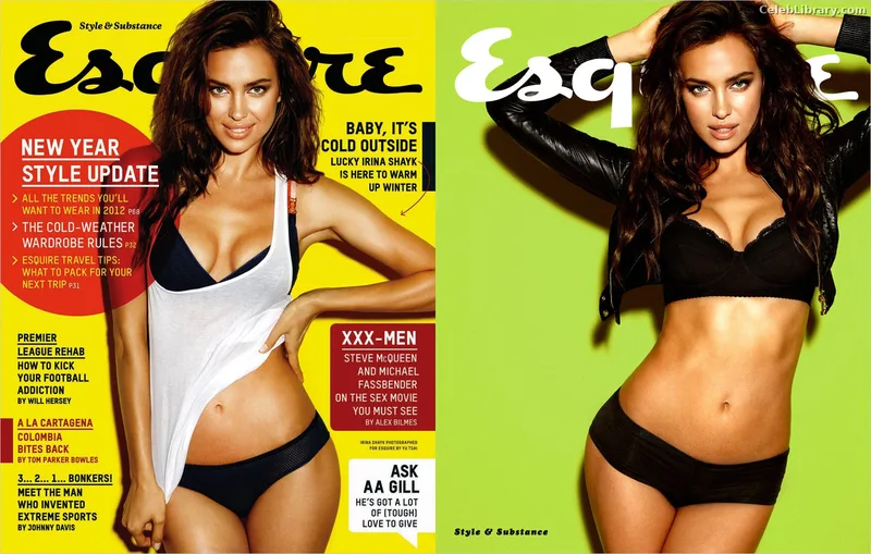 Irina Shayk photo 17 of 1219