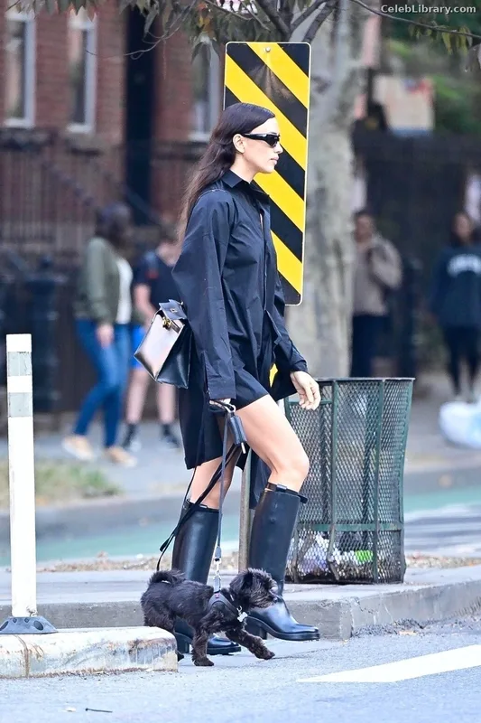 Irina Shayk photo 5 of 1219