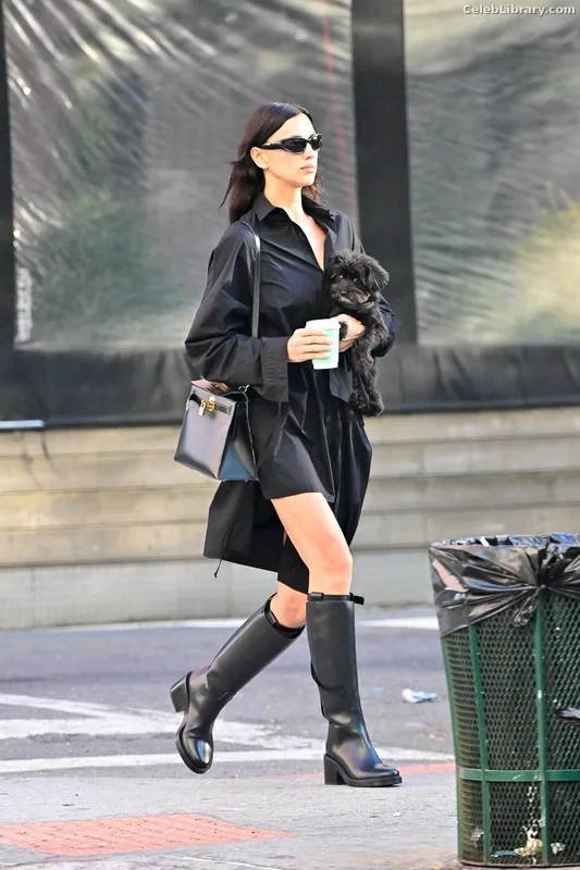 Irina Shayk photo 8 of 1219