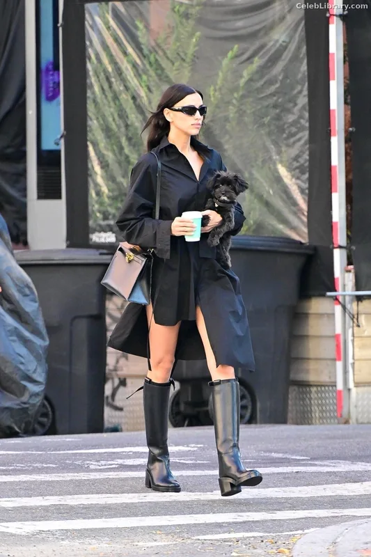 Irina Shayk photo 9 of 1219