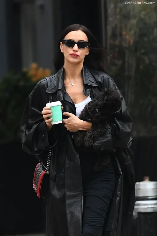 Irina Shayk photo 24 of 1219