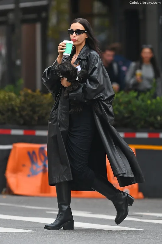 Irina Shayk photo 2 of 1219