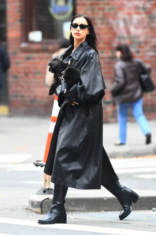 Irina Shayk photo 3 of 1219