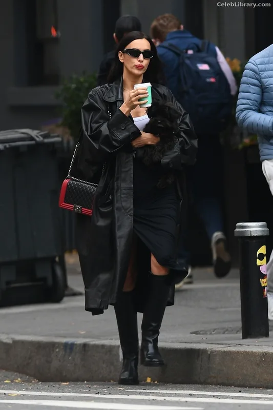 Irina Shayk photo 6 of 1219