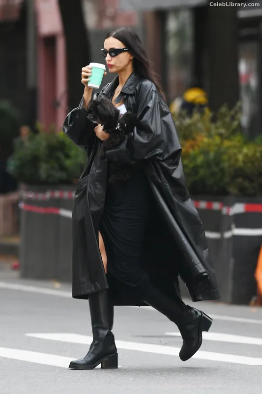 Irina Shayk photo 8 of 1219