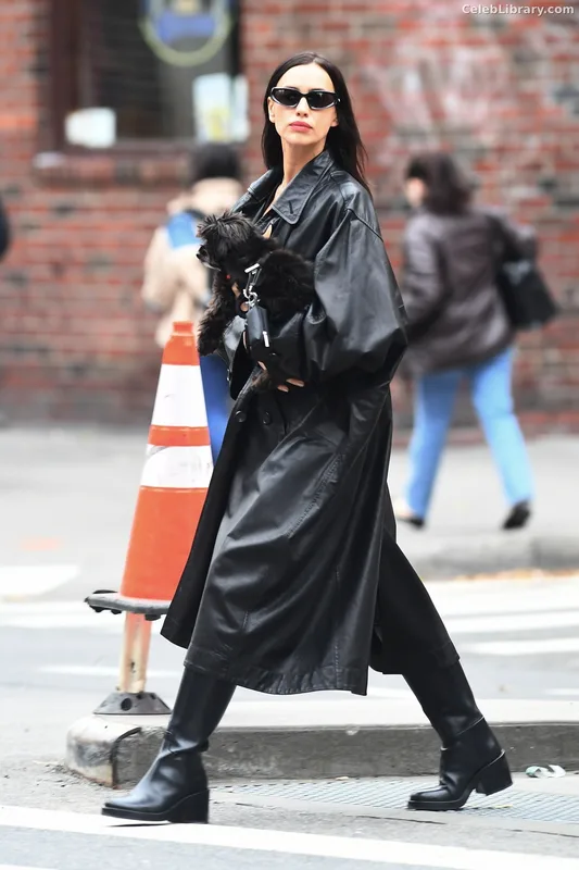 Irina Shayk photo 9 of 1219