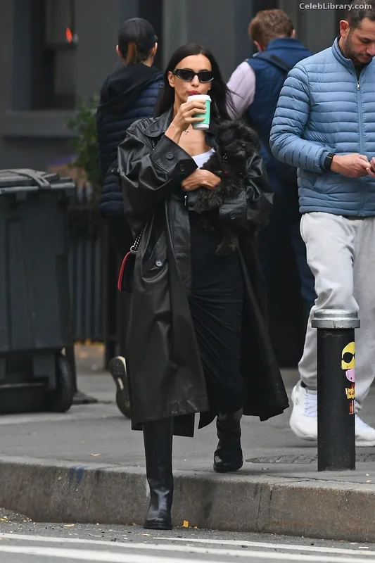 Irina Shayk photo 13 of 1219