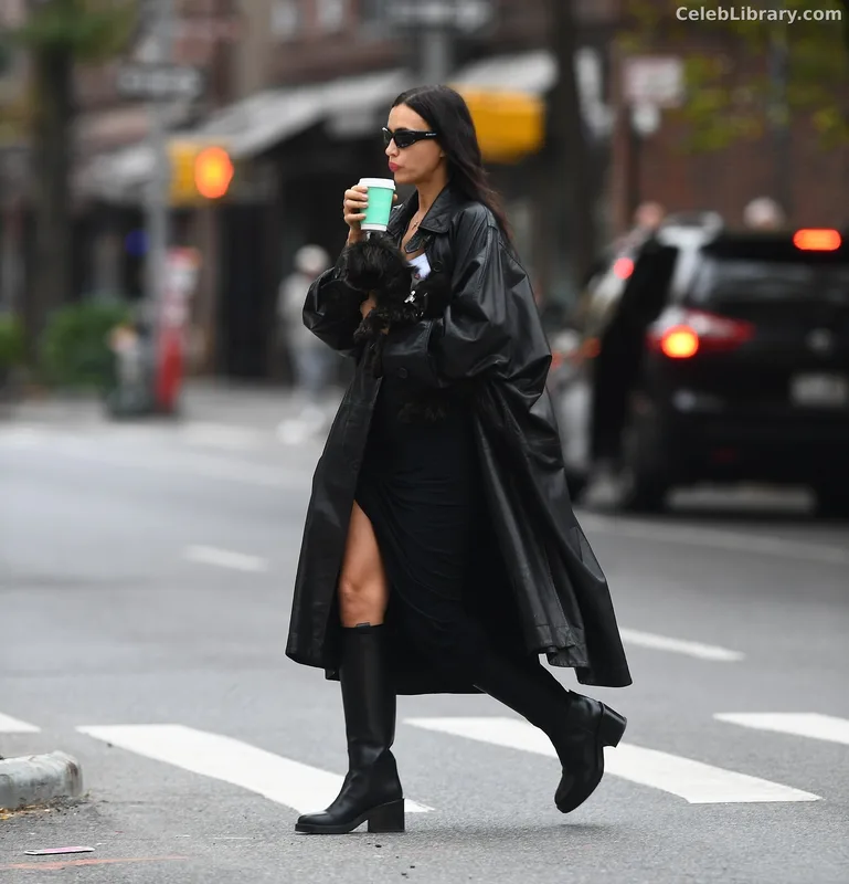 Irina Shayk photo 14 of 1219