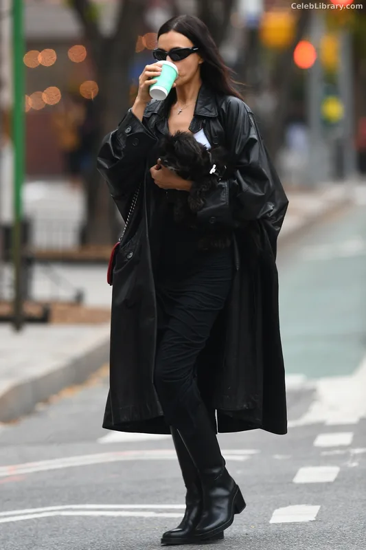 Irina Shayk photo 16 of 1219