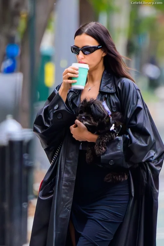Irina Shayk photo 23 of 1219