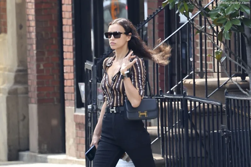 Irina Shayk photo 5 of 1219