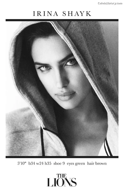 Irina Shayk photo 14 of 1219